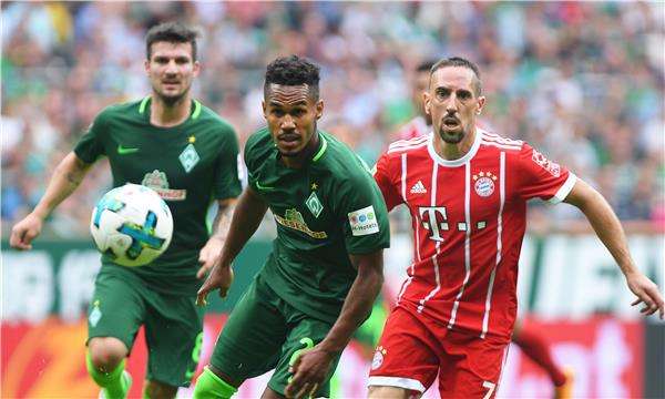 فرانك ريبيري