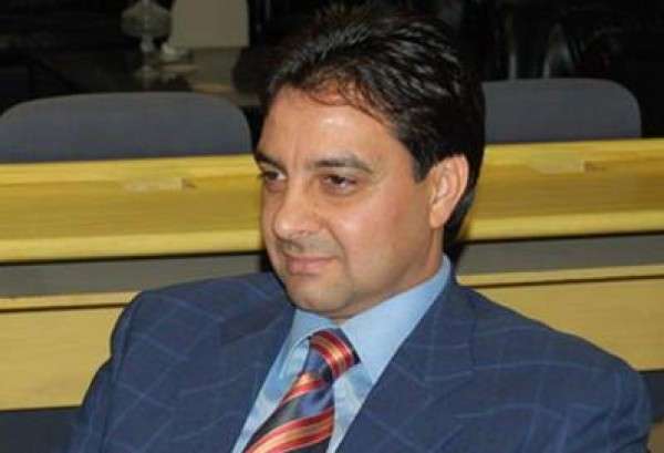 أحمد راضي
