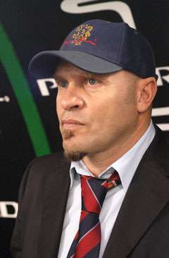 serse cosmi