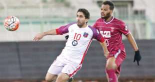 فراس الخطيب