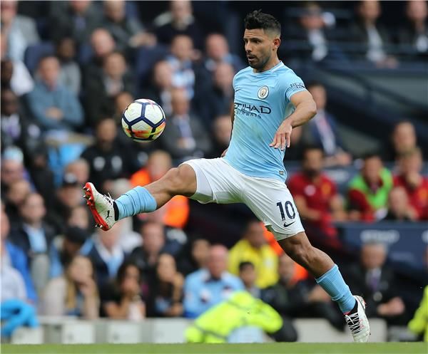  سيرجيو أجويرو