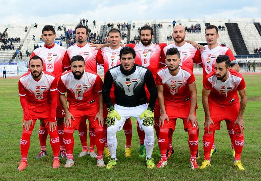 فريق الاتحاد الحلبي 
