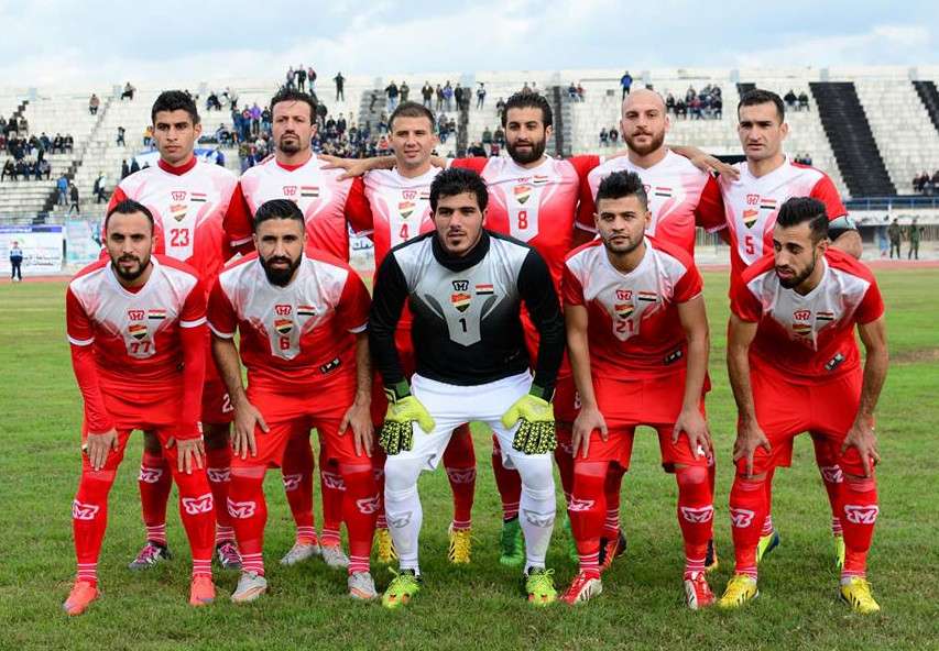 فريق الاتحاد الحلبي