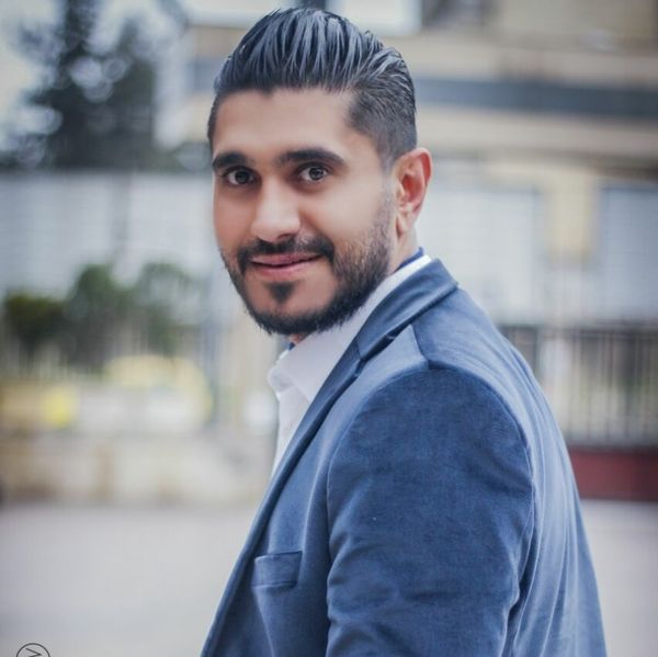 عبد القادر جبيلي