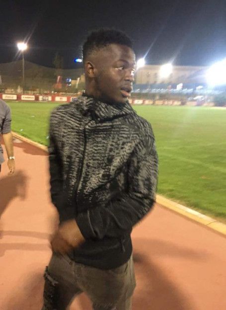 فاكاماني ماهلامبي