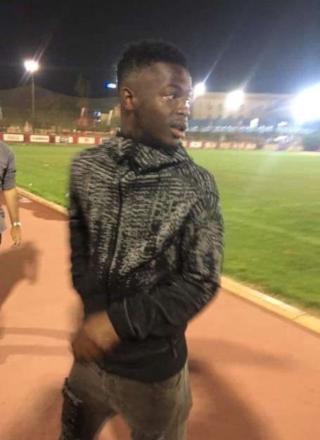 فاكاماني ماهلامبي