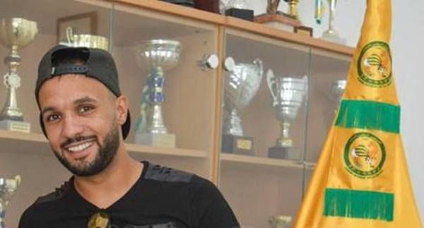  أمير العمراني 