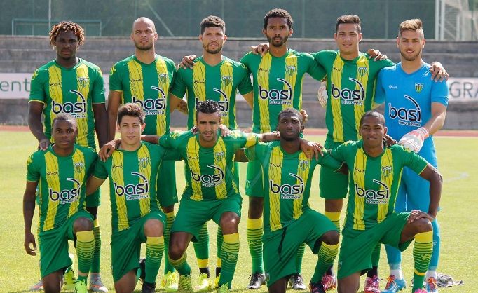  فريق تونديلا