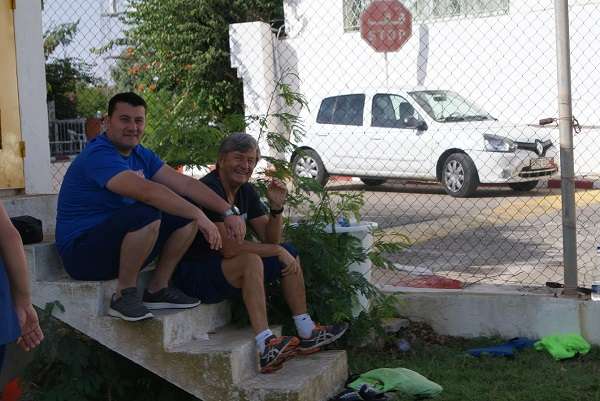 إيفيكا تودوروف