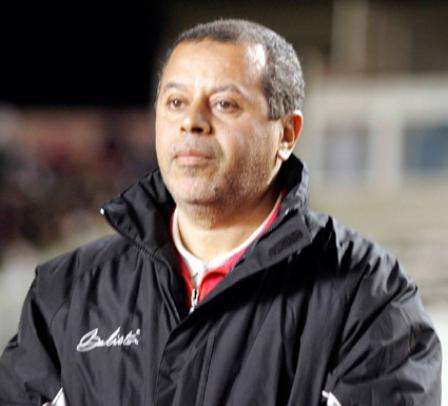 مصطفى بسكري