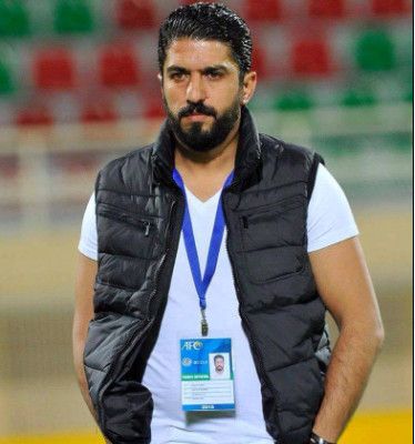 رأفت محمد
