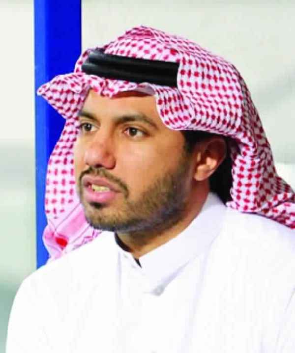 عبدالله الدخيل