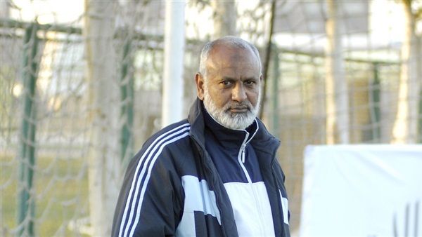 مختار مختار