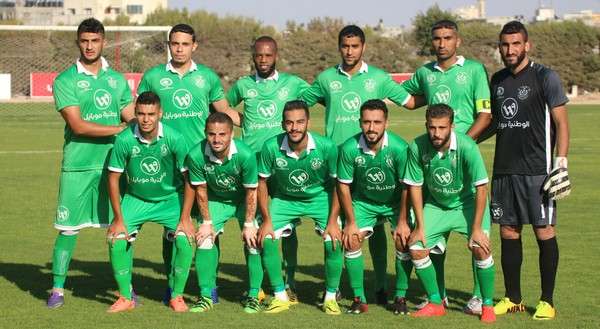 نادي الصداقة