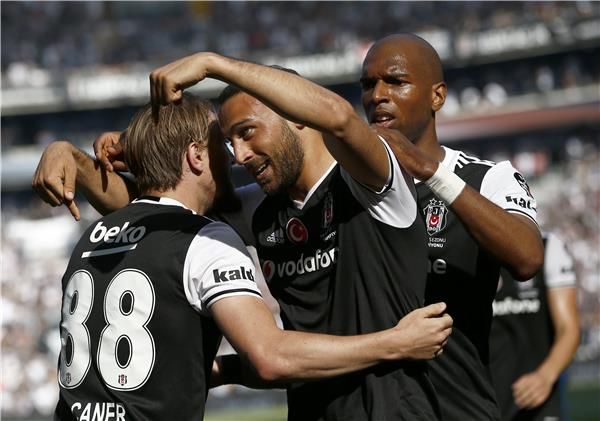 فريق بشكتاش