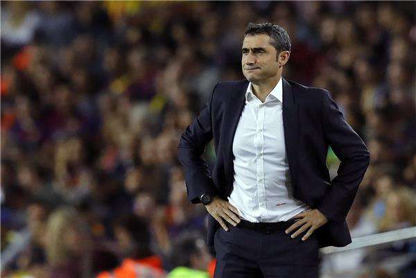 إرنيستو فالفيردي