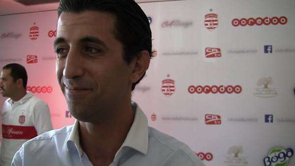  رشيد الزمرلي