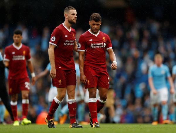نادي ليفربول
