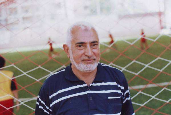 بكري سنو