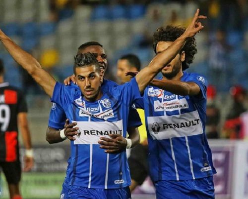 المهدي النغمي