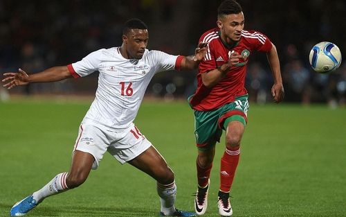  سفيان بوفال 