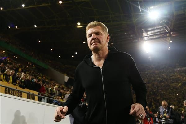 ستيفان إيفنبيرج