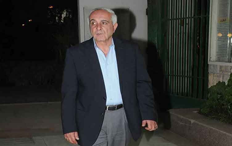 اللواء شيرين شمس