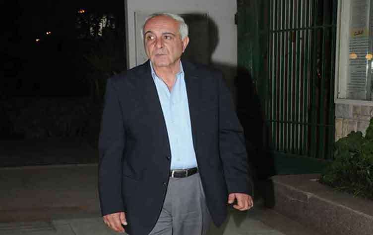 اللواء شيرين شمس