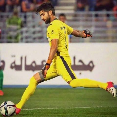 محمد بورقادي