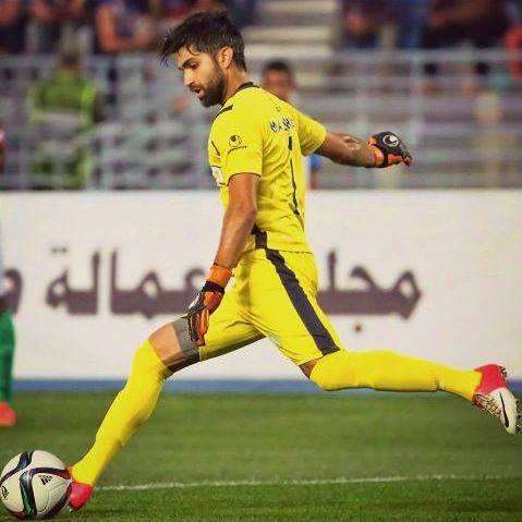 محمد بورقادي