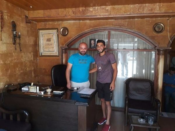 حسن أبو زينب 