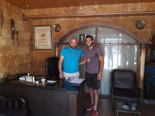 حسن أبو زينب
