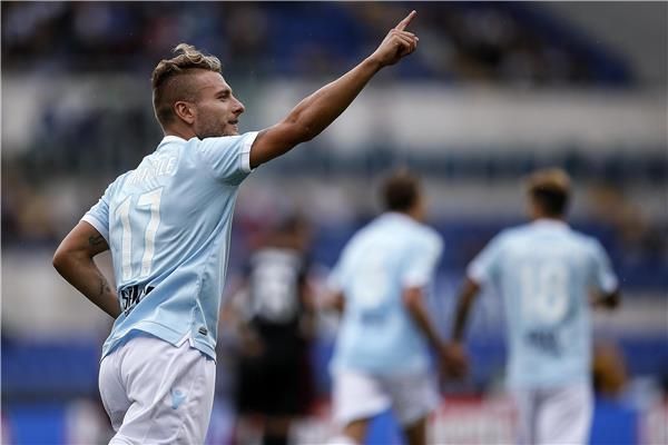  تشيرو إيموبيلي