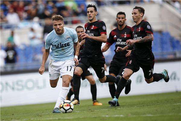 إيموبيلي تألق في مباراة اليوم