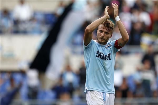 تشيرو إيموبيلي