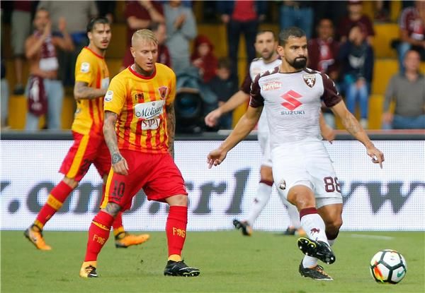 جانب من المباراة