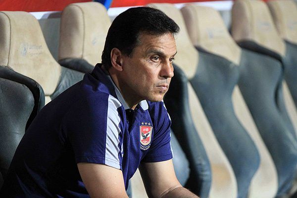  حسام البدري