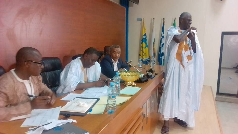 من سحب القرعة