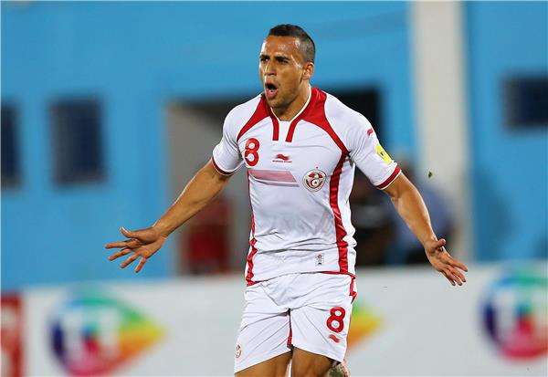 أنيس بن حتيرة - أرشيفية