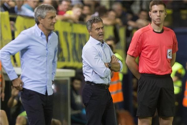 إسكريبا خلال اللقاء