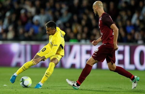 نيمار دا سيلفا