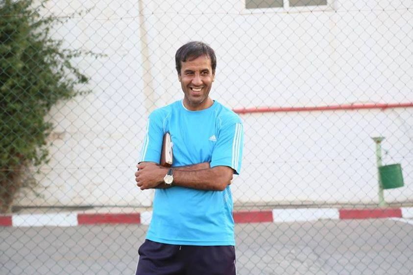  جلال الدامجة