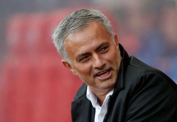 جوزيه مورينيو 