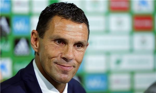 جوستافو بويت