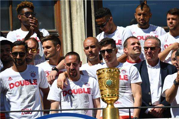 ليفاندوفسكي