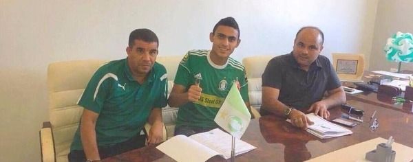 صورة من جلسة التجديد