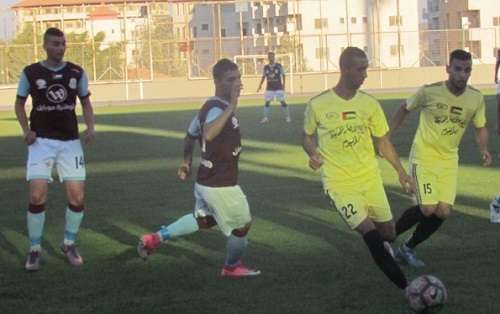 من لقاء بلاطة والثقافي الكرمي