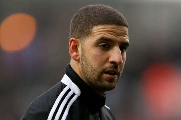  عادل تاعرابت