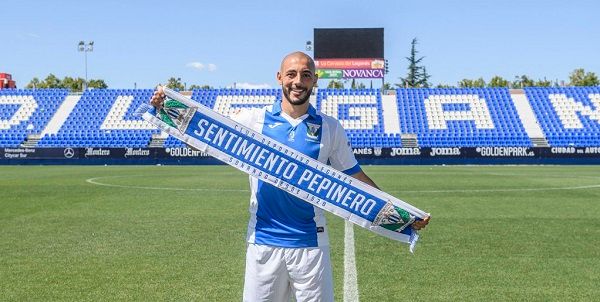  نور الدين أمرابط