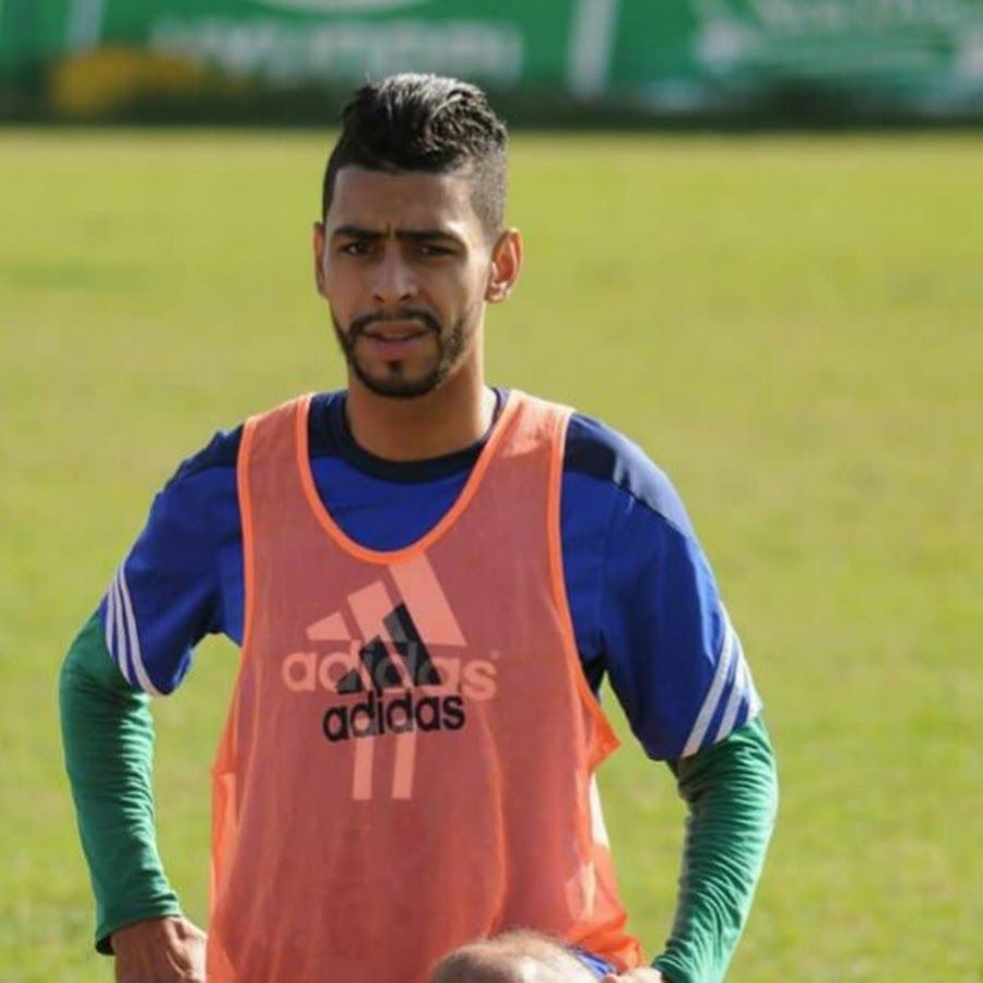  محمود بنحليب